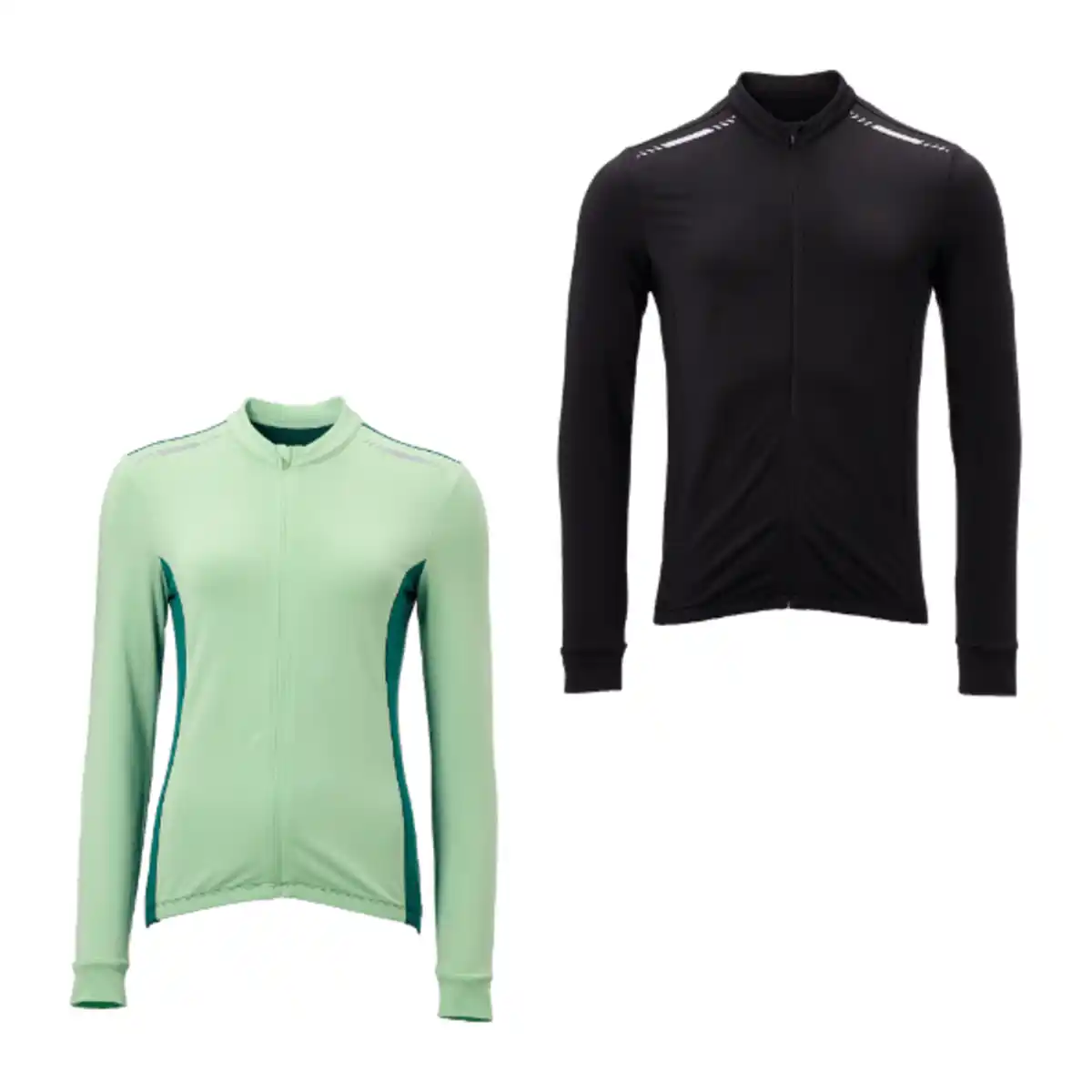 Bild 1 von CRANE Radshirt