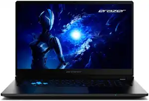 Scout 17 E1 (MD62758) 43,9 cm (17,3") Gaming Notebook schwarz