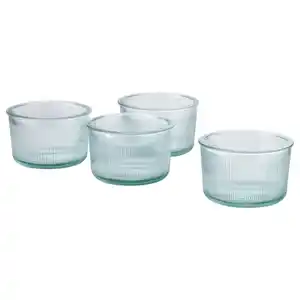 BERGVATTNET Glas, 19 cl