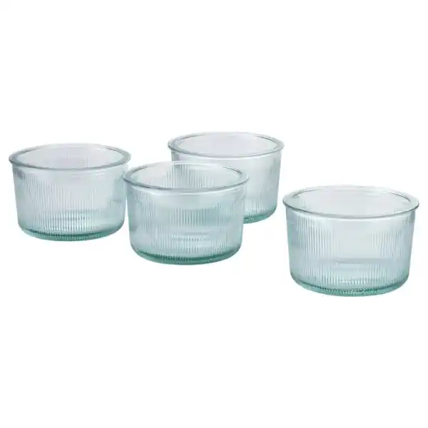 Bild 1 von BERGVATTNET Glas, 19 cl