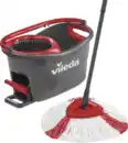 Bild 2 von Vileda Bodenreinigungsgerät Turbo Komplettset