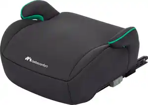 bebeconfort Sitzerhöhung Gaia i-Fix Mineral Graphite