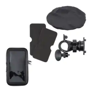 RIDE+GO Smartphonehalterung