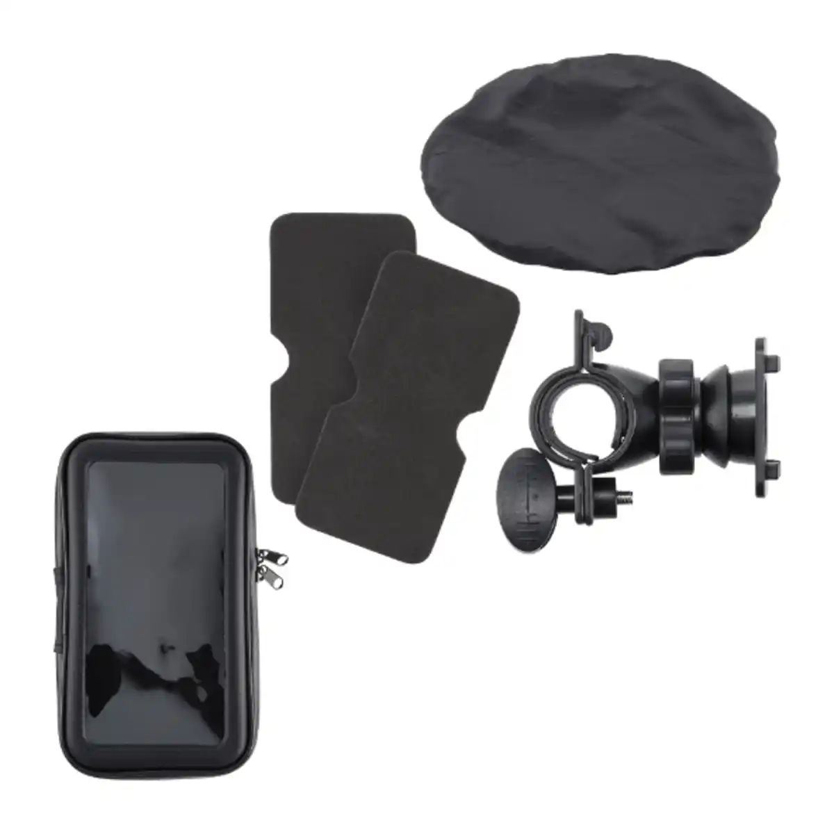 Bild 1 von RIDE+GO Smartphonehalterung