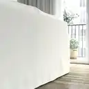 Bild 4 von HYLTARP 3er-Sofa mit Récamiere, rechts, Hallarp weiß