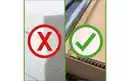 Bild 4 von Germania - Hochschrank Modesto, Eiche Nachbildung