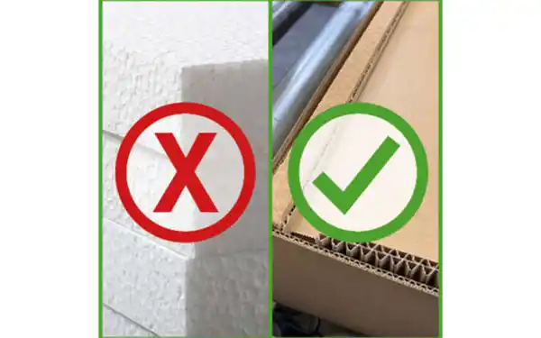 Bild 4 von Germania - Hochschrank Modesto, Eiche Nachbildung