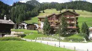 Italien - Trentino - Canazei- 3* Hotel Dolomites Inn