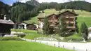 Bild 1 von Italien - Trentino - Canazei- 3* Hotel Dolomites Inn