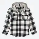 Bild 2 von Kinder-Jungen-Jacke mit Kapuze
