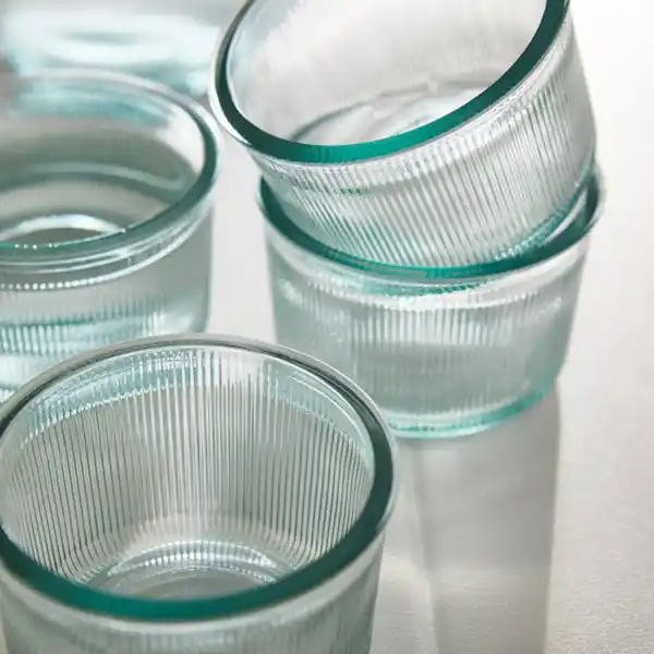 Bild 2 von BERGVATTNET Glas, 19 cl
