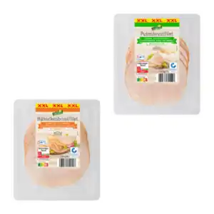GÜLDENHOF Geflügelbrust-Aufschnitt XXL 150g