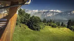 Italien – Trentino - Monte Bodone - 4* Brenta Dolomites