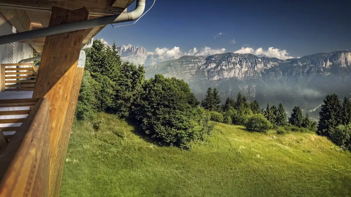 Bild 1 von Italien – Trentino - Monte Bodone - 4* Brenta Dolomites