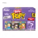 Bild 4 von FUNKO Bitty Pop!