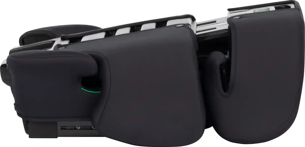 Bild 4 von bebeconfort Sitzerhöhung Hera i-FiX Mineral Black