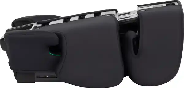 Bild 4 von bebeconfort Sitzerhöhung Hera i-FiX Mineral Black