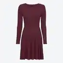 Bild 2 von Damen-Kleid mit Skater-Design