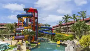 Thailand - Familien Badereise - 3*S Hotel Phuket Orchid Resort & Spa