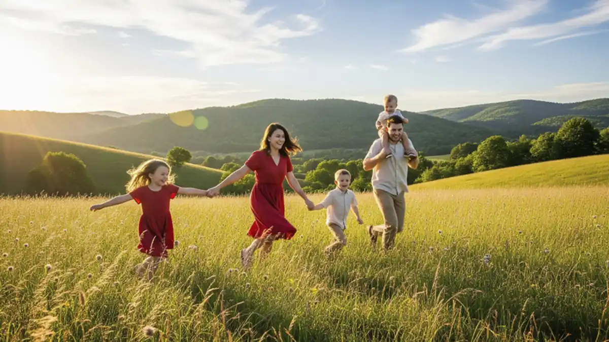 Bild 1 von Family Abenteuer im Harz