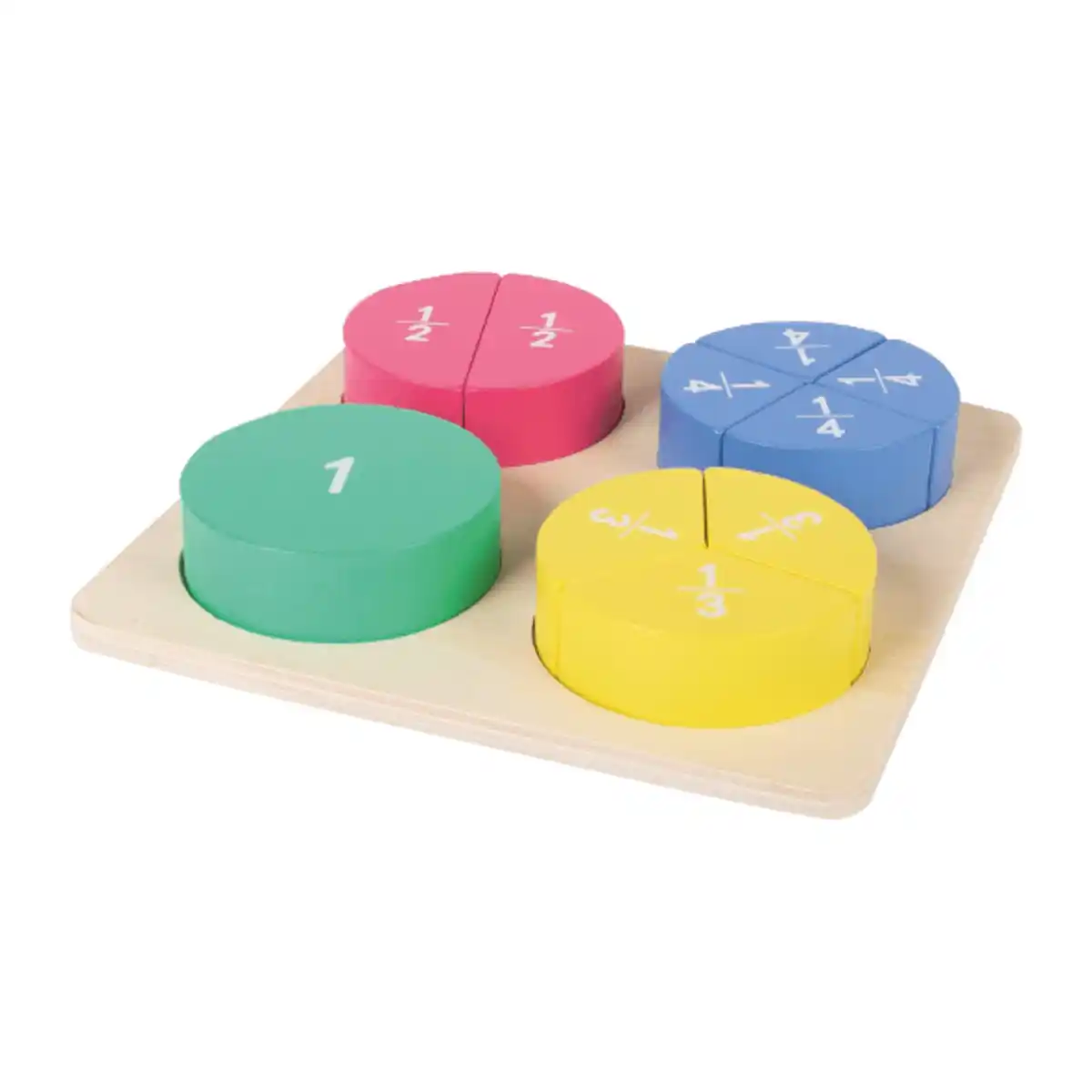 Bild 4 von TOYLINO Montessori-Box