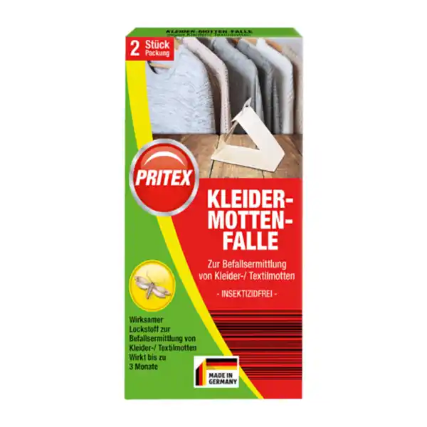 Bild 2 von PRITEX Ungezieferfallen