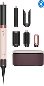Airwrap Co-anda2x Lockenstab ceramic pink/roségold