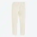 Bild 3 von Kinder-Mädchen-Sweatleggings mit Glitzerdruck