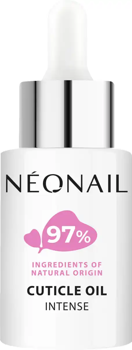 Bild 1 von Neonail Nagelöl Vitamin Intense, 6,5 ml