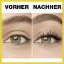 Bild 2 von Maybelline New York Volum' Express The Colossal Mascara + Mini Super Stay Matte Ink Lippenstift 15 Lover