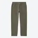 Bild 3 von Unisex Kinder-Sweat-Hose mit Weblabel