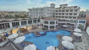 Ägypten - Nilkreuzfahrt & Baden - 5* M/S Royal La Terrasse & 4* Minamark Beach Resort & Spa