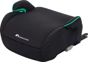 bebeconfort Sitzerhöhung Gaia i-Fix Mineral Black