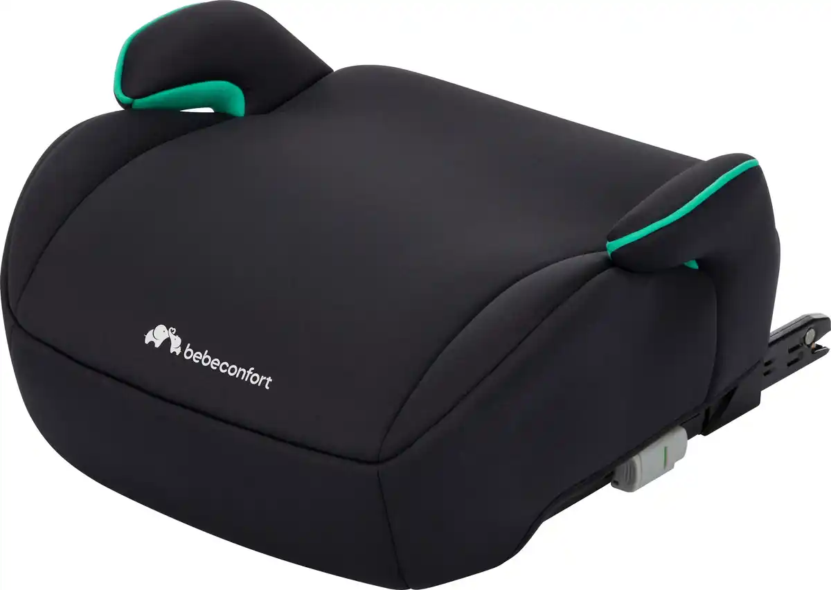 Bild 1 von bebeconfort Sitzerhöhung Gaia i-Fix Mineral Black