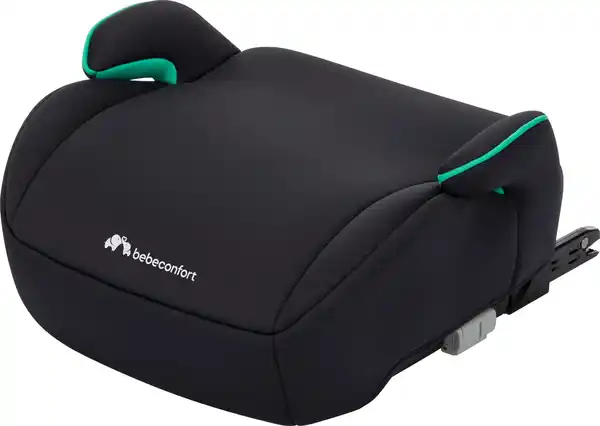 Bild 1 von bebeconfort Sitzerhöhung Gaia i-Fix Mineral Black