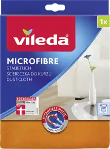 Vileda Microfaser Staubtuch