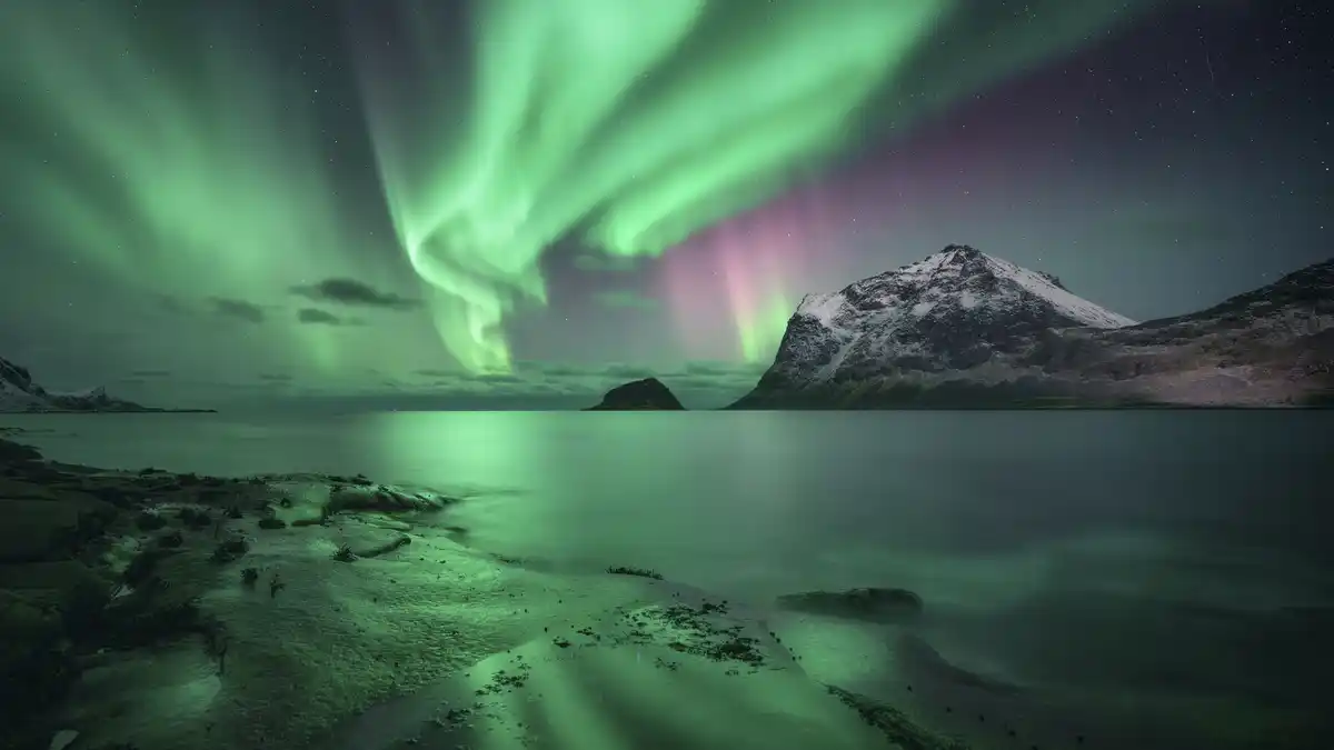 Bild 1 von Norwegen - Rundreise