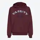 Bild 1 von Damen-Hoodie mit Stickerei