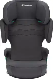 bebeconfort Sitzerhöhung Hera i-FiX Mineral Graphite