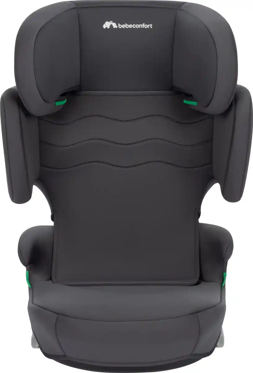 Bild 1 von bebeconfort Sitzerhöhung Hera i-FiX Mineral Graphite