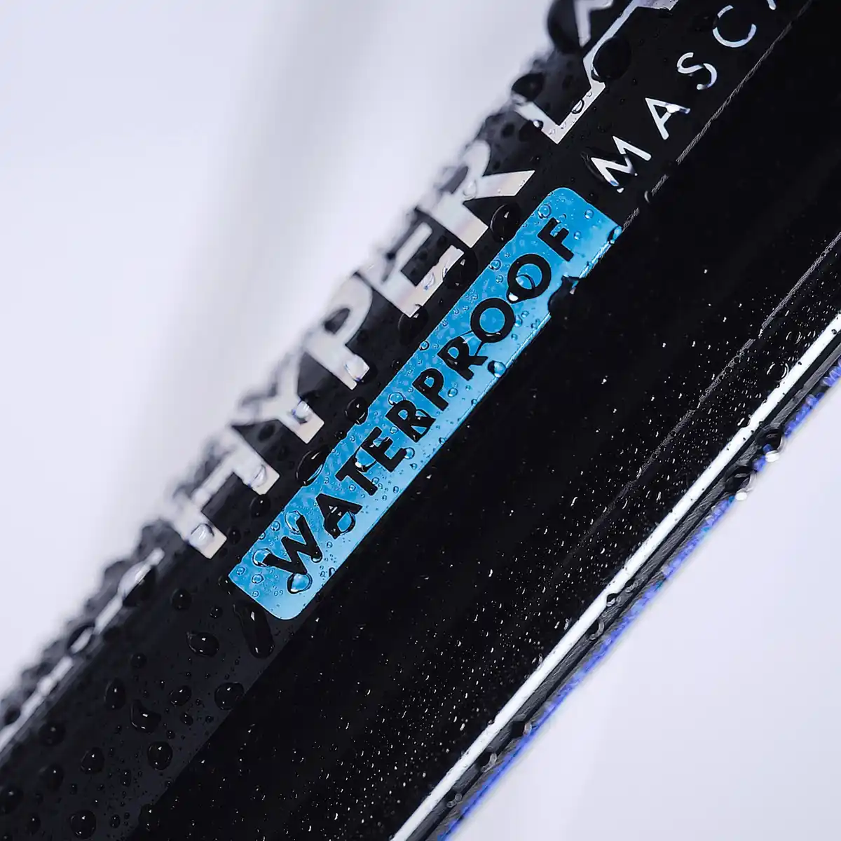 Bild 4 von Catrice Hyper Lash Waterproof Mascara 010 Electric Black, 11 ml