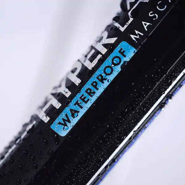 Bild 4 von Catrice Hyper Lash Waterproof Mascara 010 Electric Black, 11 ml
