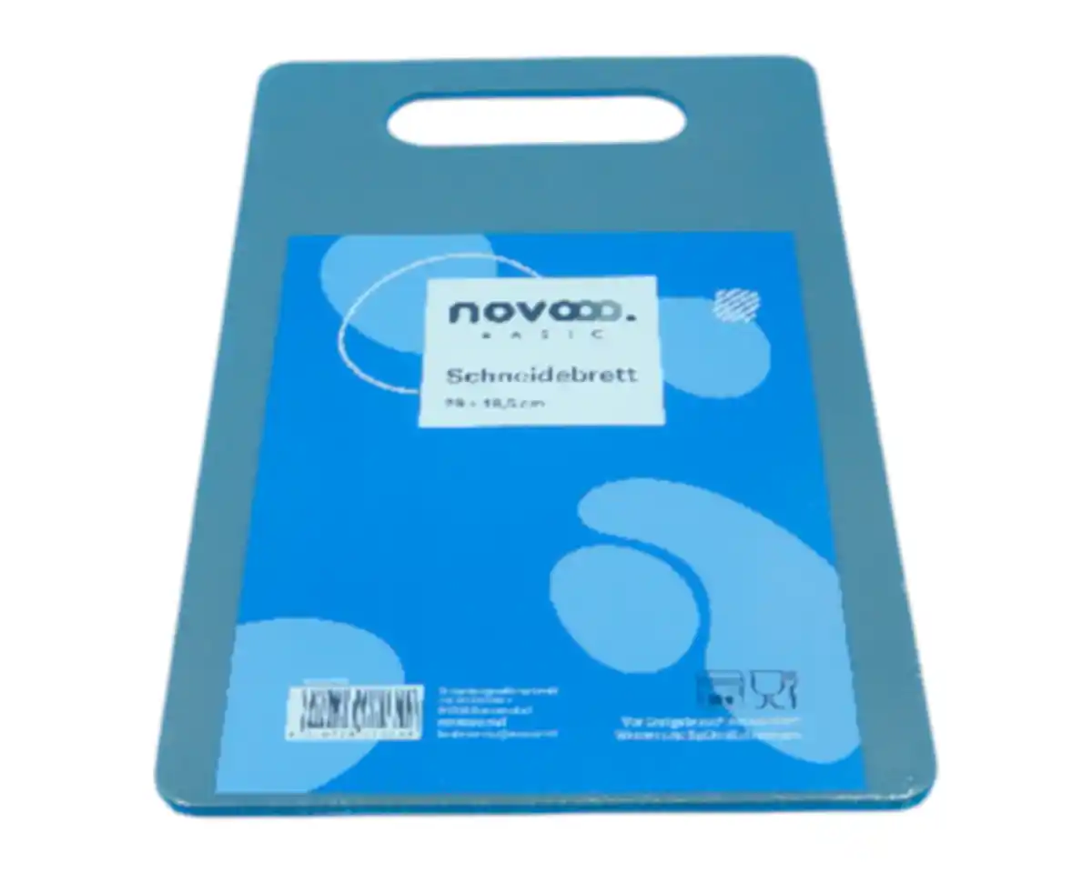 Bild 1 von Schneidebrett novooo, grau