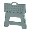 Bild 3 von HOME CREATION Faltbarer Tritthocker
