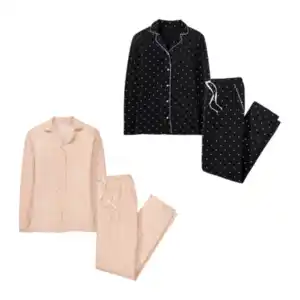 UP2FASHION Pyjama