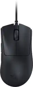 DeathAdder V3 Gaming Maus schwarz