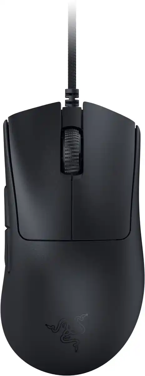 Bild 1 von DeathAdder V3 Gaming Maus schwarz