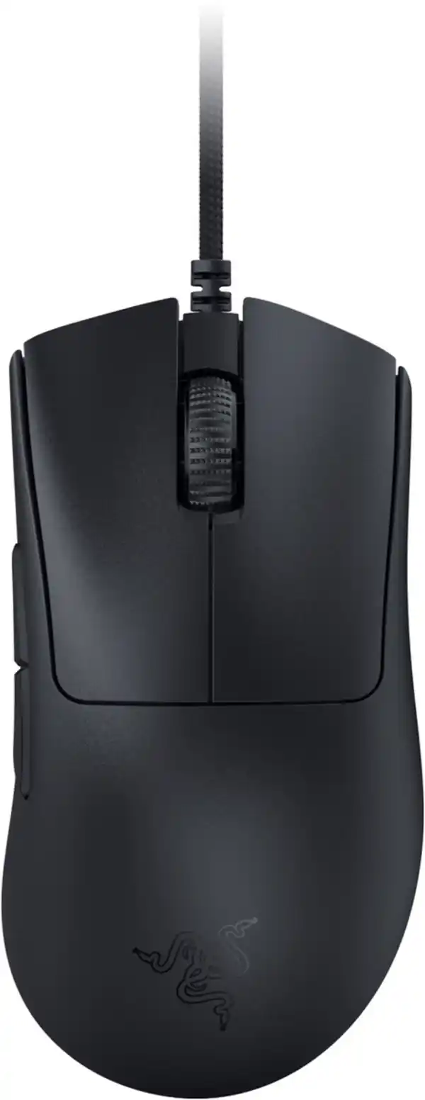 Bild 1 von DeathAdder V3 Gaming Maus schwarz