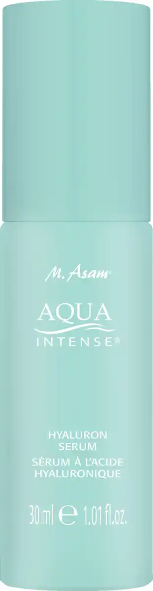 Bild 1 von M. Asam Aqua Intense Barrier Repair Serum, 30 ml