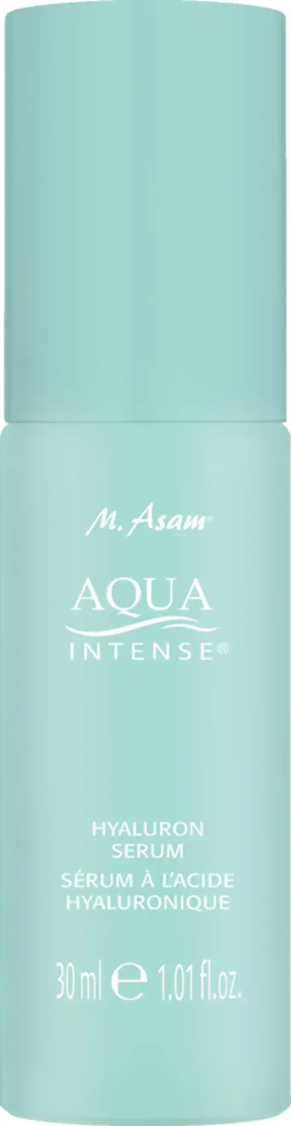 Bild 1 von M. Asam Aqua Intense Barrier Repair Serum, 30 ml